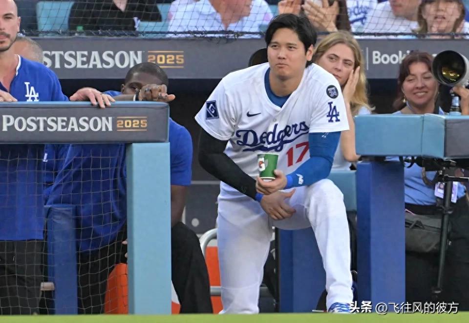 Data reveals Shohei Ohtani&#39;s biggest vulnerability! US media: Low-swing left-handed pitchers are his kryptonite
