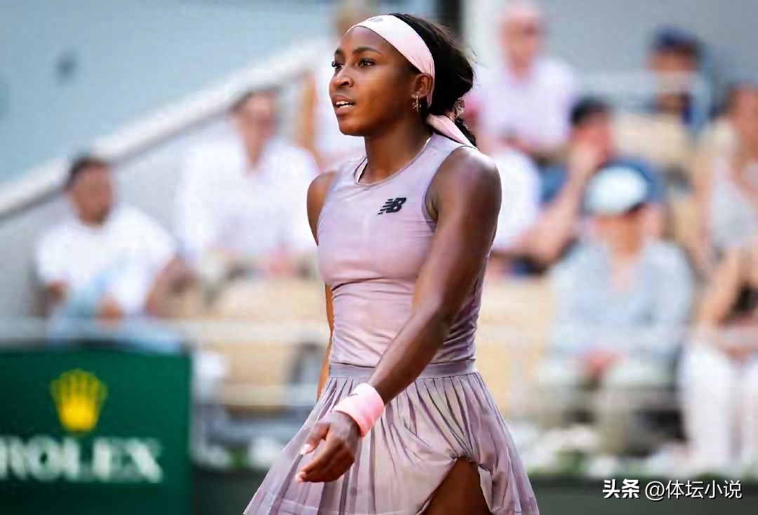 French Open Shocker! Fourth and Sixth Seeds Fall Again, Gauff Out Deals Blow to USA, Wang Xiyu Chases Quarterfinals