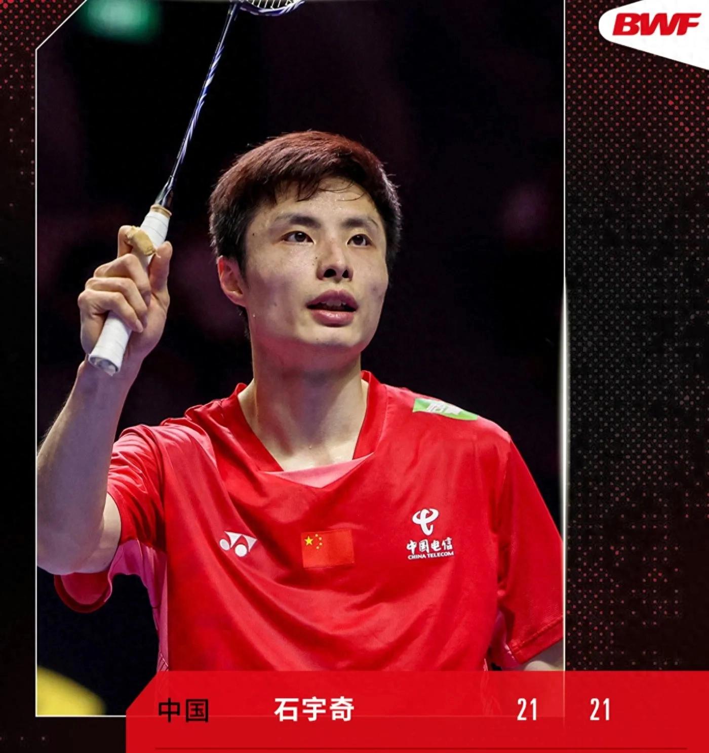 The latest report of the badminton Indonesia Open national feather 5-1 performance is outstanding