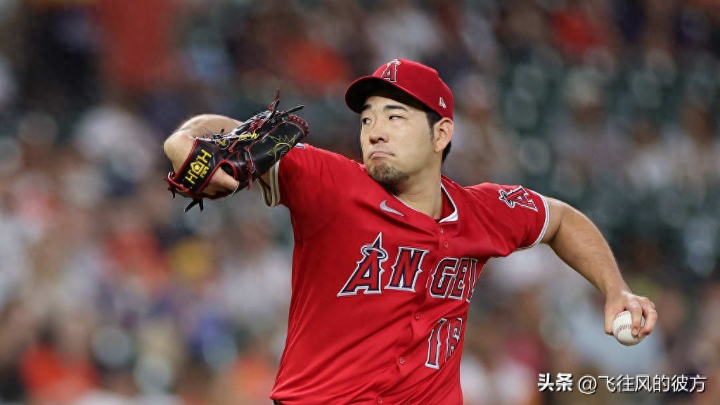 Yusei Kikuchi faces former team Astros, allows 5 runs in 5.2 innings, suffers 10th loss of the season