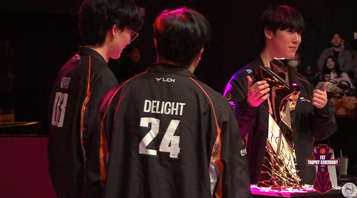 Vanguard suddenly turned into the worst event? 4 out of 5 teams are not eligible to go to MSI!