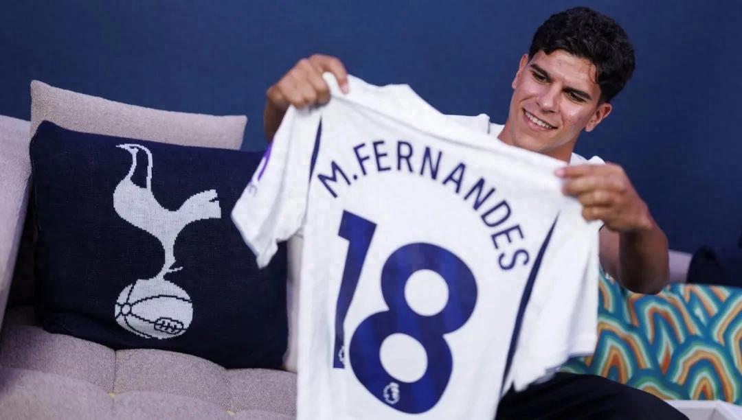 "Ball Market" World Cup, Spurs Aiming for the Title?