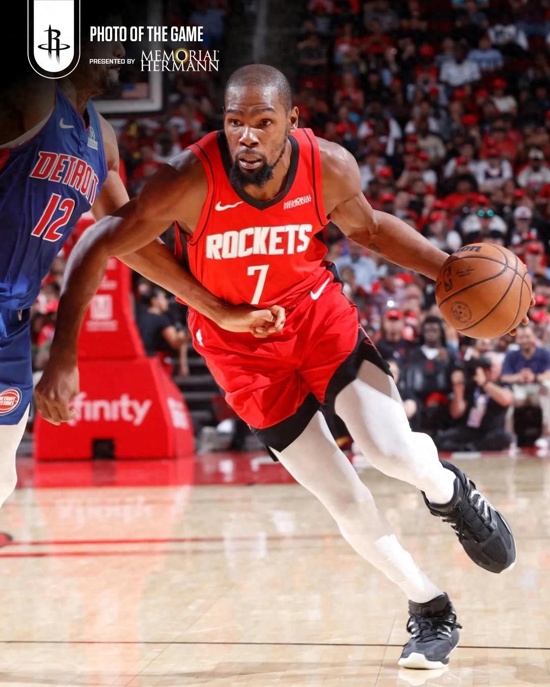 The Rockets, Mavericks, and Yang Hansen each have their own unique challenges to face.