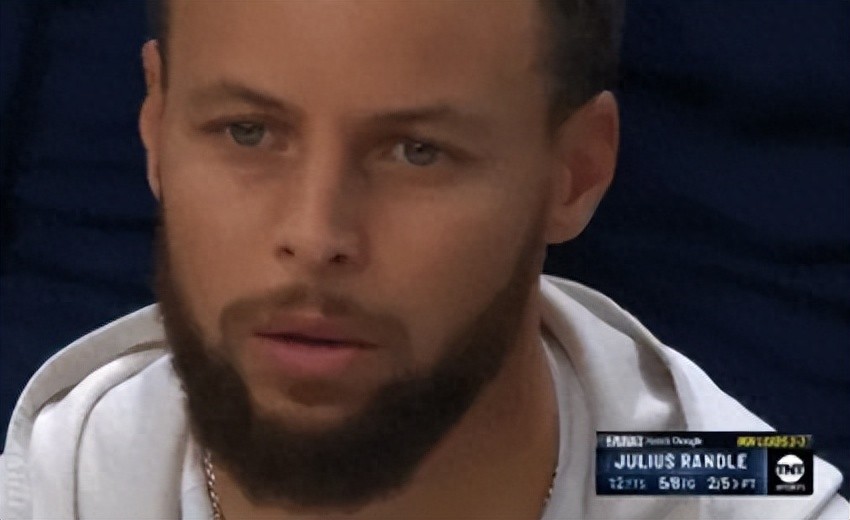 NBA punishes Dream Green! Goodbye, warriors! The first person suspected of leaving the team appeared