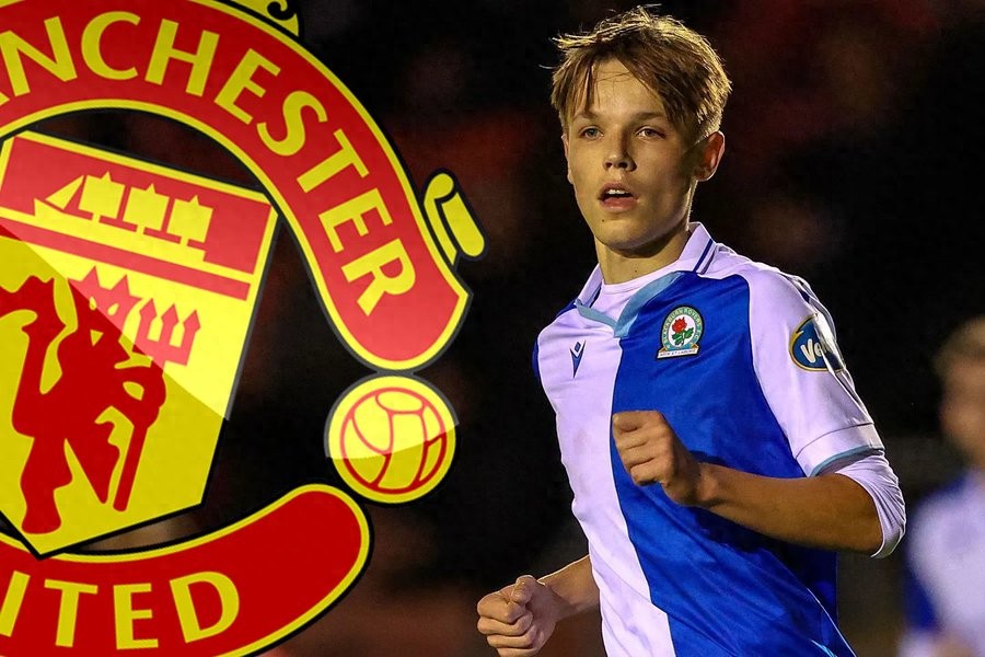 Manchester United aims to outbid Arsenal for the young talent! Casemiro receives a two-year contract offer and may return to play in Brazil.