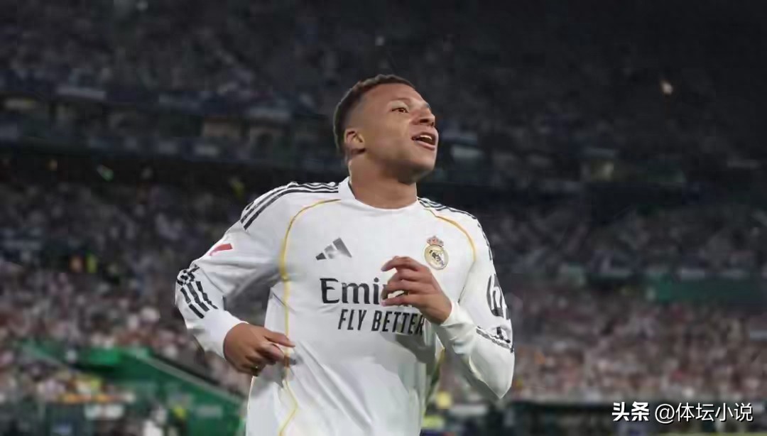 A 1-1 draw benefits Barcelona, while Real Madrid suffers a late equalizer and trails the leader by 8 points, potentially ending the season without any major trophies.
