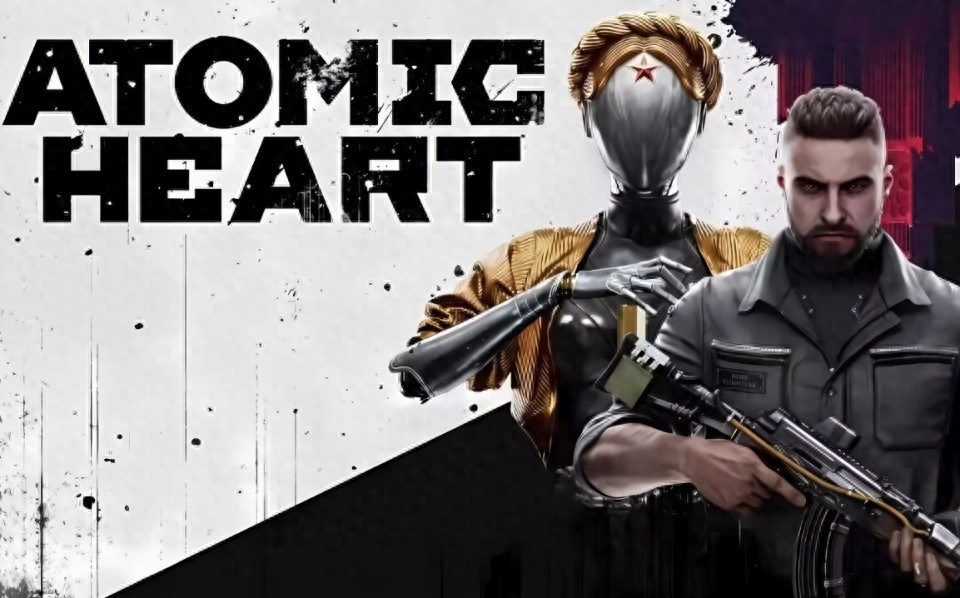 A guide to buying Atomic Heart on Steam at a discount: originally priced at 239, now only 34, showing you how to snag a great deal.