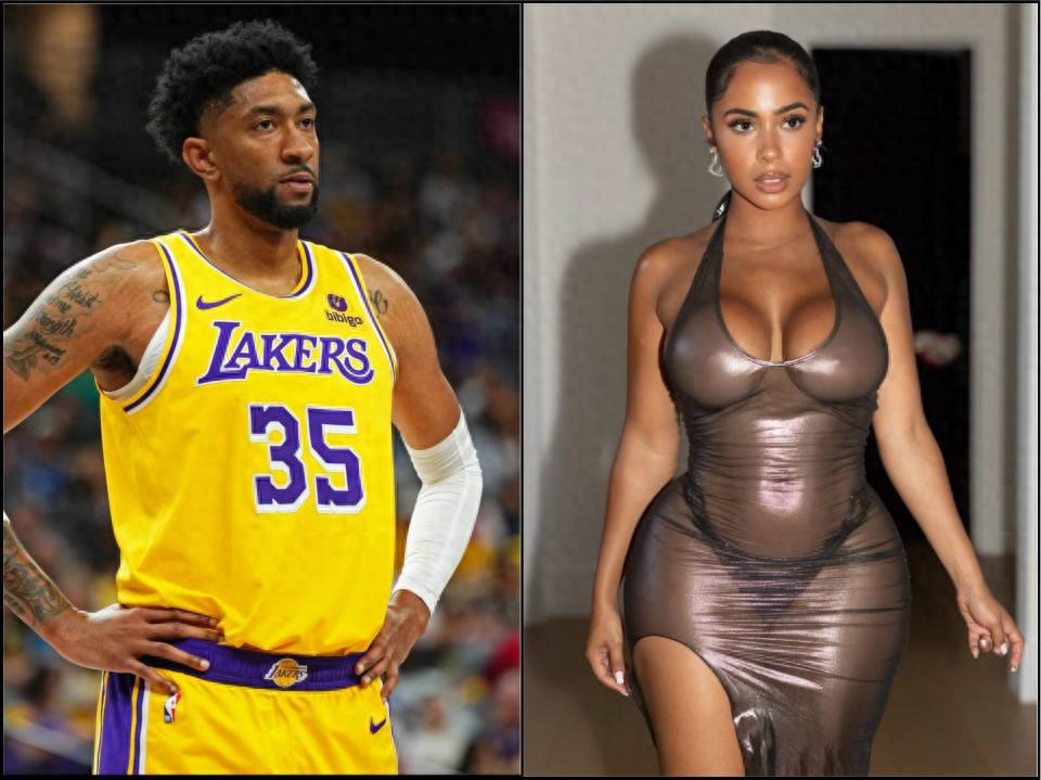 Soap opera drama! Former Lakers player Wood accuses ex-girlfriend of hiring a hitman to kill him, she even told their son he was dead.
