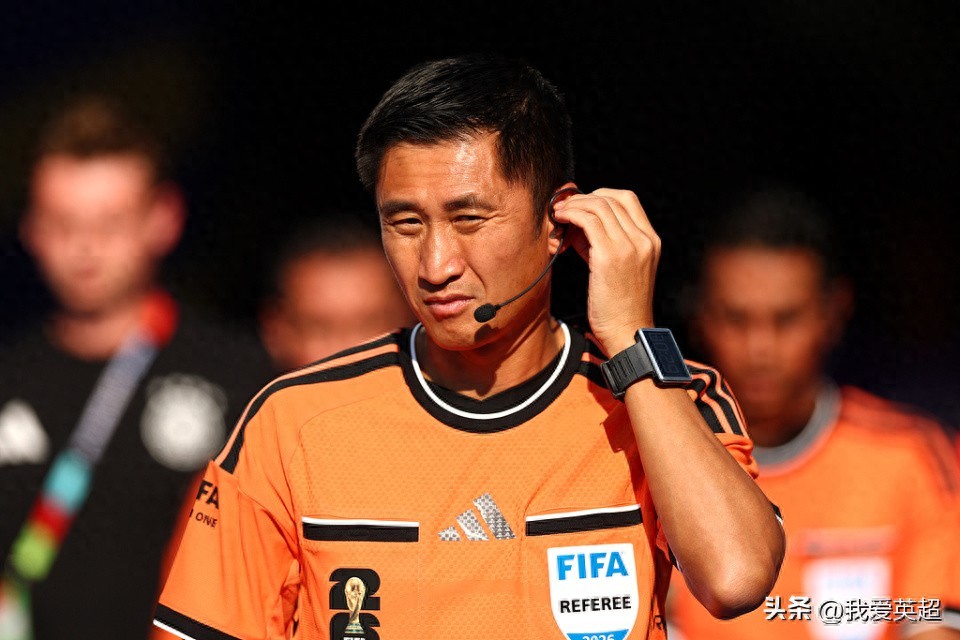 Ma Ning, aged 47, bids farewell to the World Cup: Thank you, fans, for your understanding! If Chinese football needs me, I will give it my all.