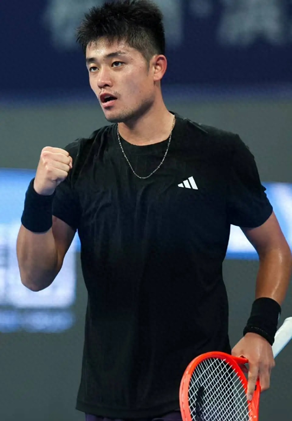 Whether by chance or coincidence, those who reach the finals in Hangzhou achieve new breakthroughs in their careers.