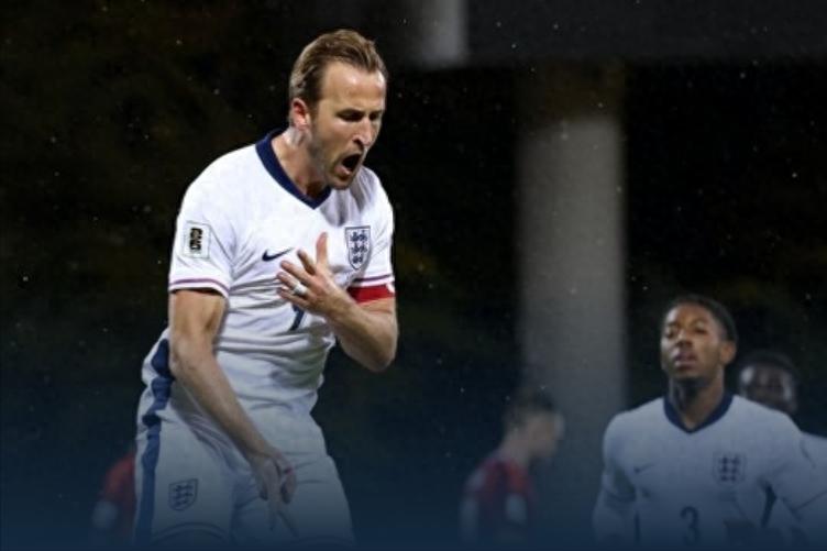 England has won all six matches, scoring 18 goals and conceding none in World Cup qualifiers, becoming the first European team to qualify for the World Cup.