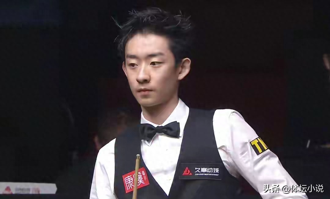 Snooker Shanghai Masters Update! Wu Yize trails Trump 4-5, aiming for final at 19:30 tonight.