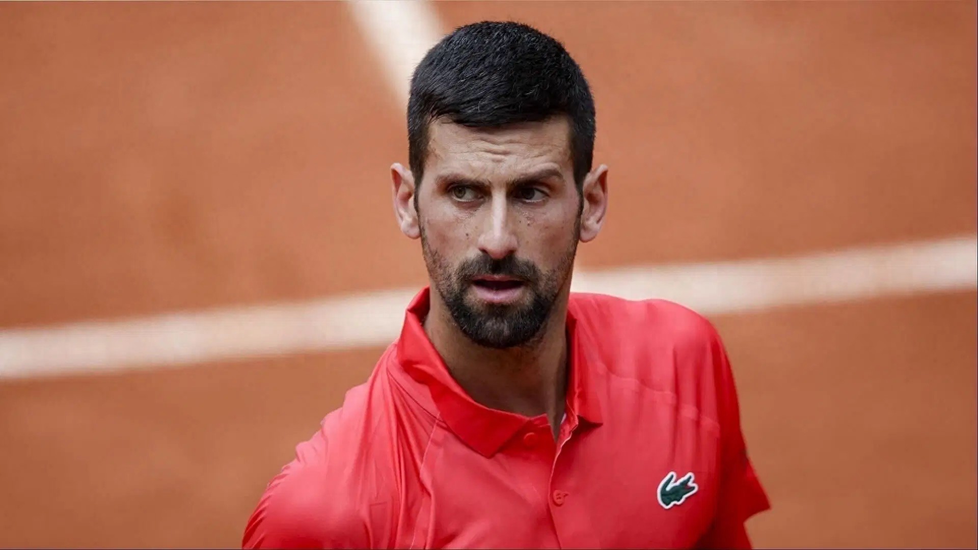 After attending the touching tribute ceremony, Djokovic revealed his relationship with Nadal candidly