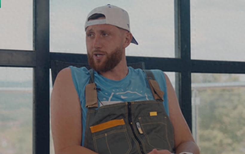 Nurkic drops a bombshell! Budenholzer is an alcoholic and absurd—he actually tried to teach Durant how to score