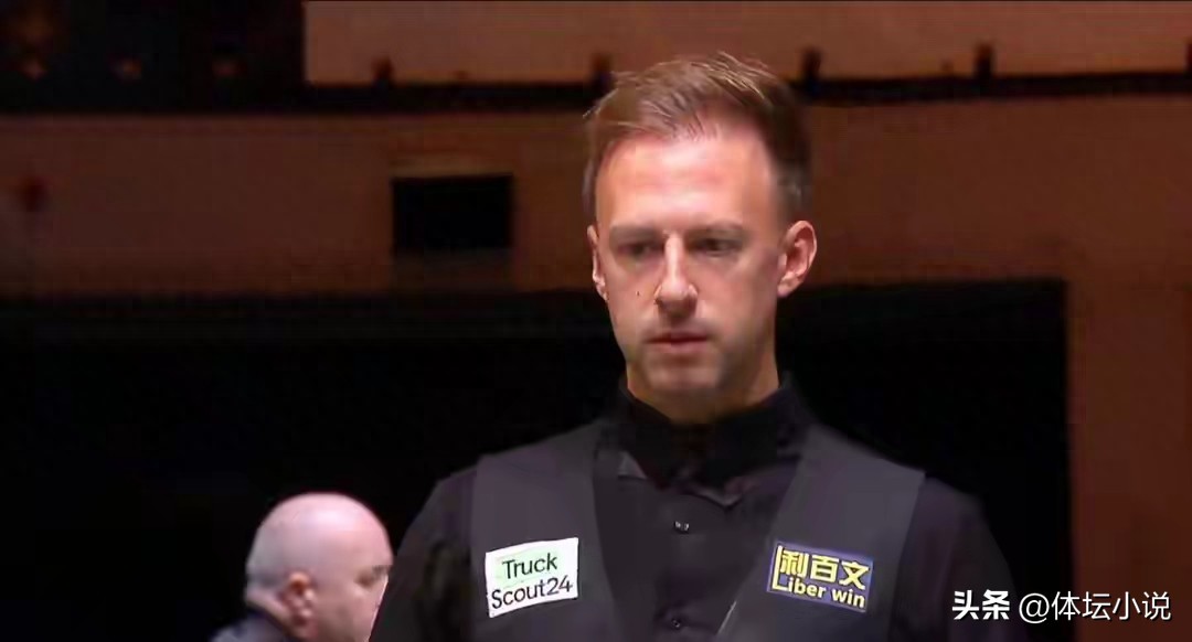 Live now! Snooker German Masters: Trump vs. Murphy battle for the title, with live scores included!