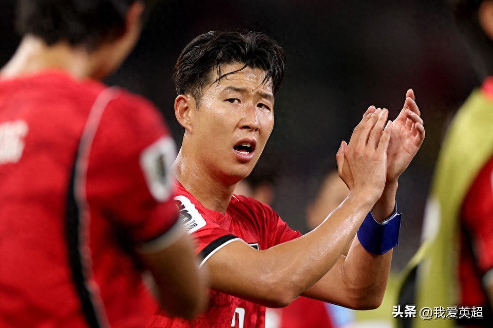 Japan envies! South Korea drops to 3rd but still has a 94% chance of advancing, with incredible luck: a 50% probability of facing Egypt