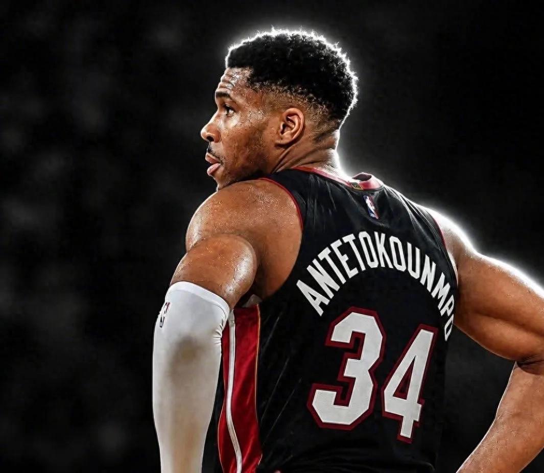 Wow! Giannis Antetokounmpo intends to join the Celtics! A blockbuster three-team trade proposal has been revealed.