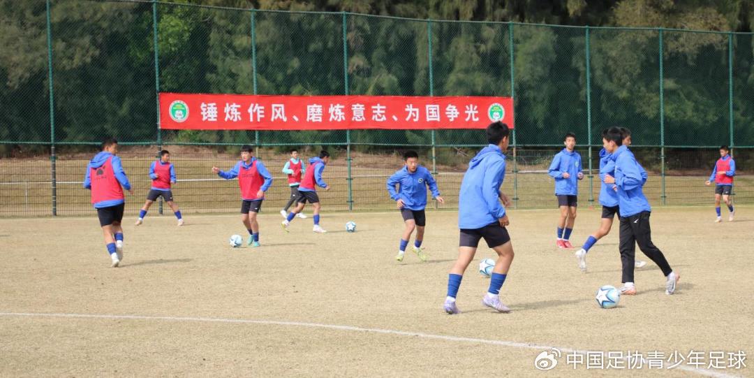 After an 11-year hiatus, the national youth winter training has been relaunched! Behind the new changes and highlights, old issues remain.