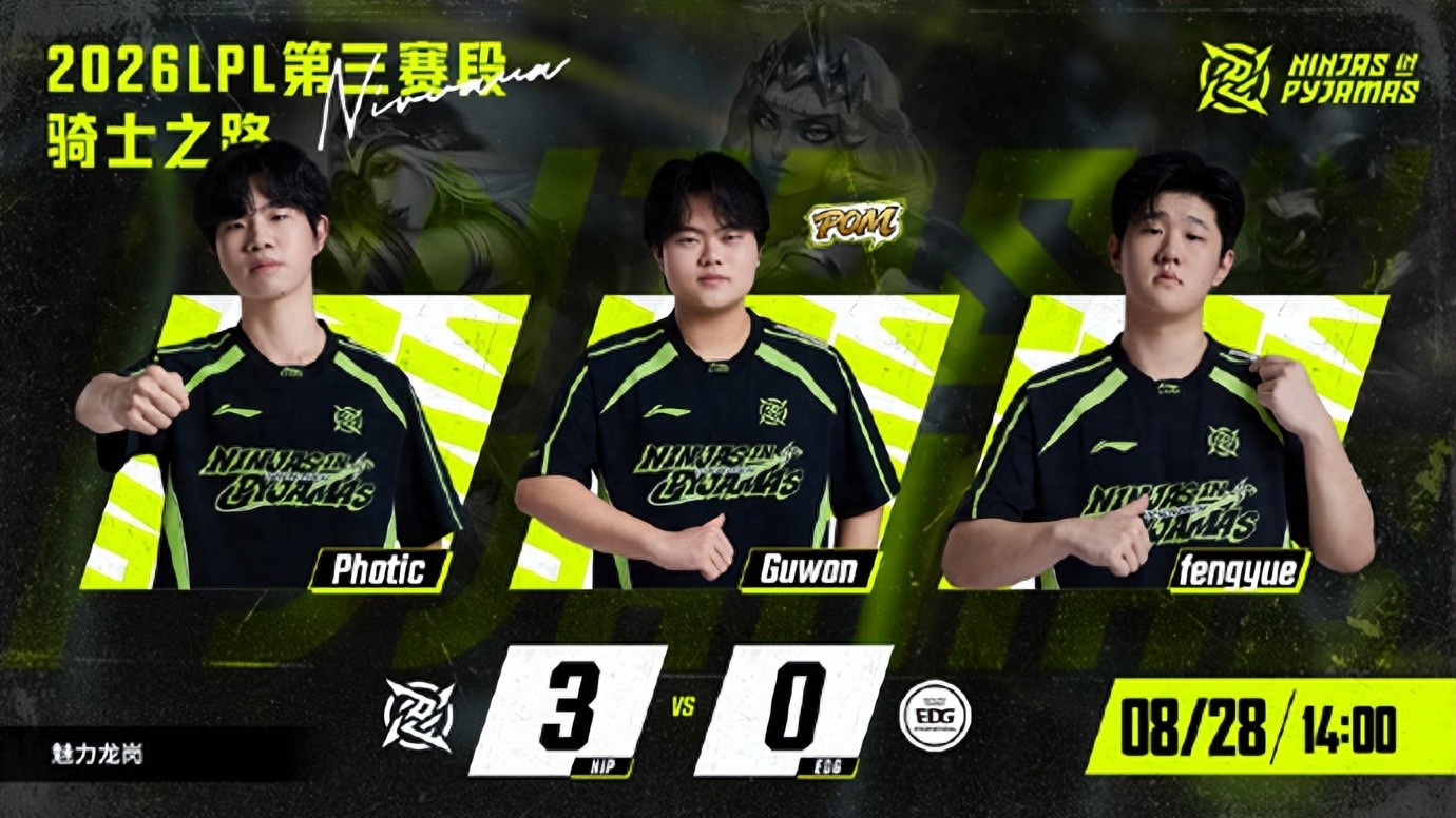 Knight's Path Shocks with Bot Games! BO5 Only Takes 68 Minutes, World Champion Jungler Enters Nirvana for the Fourth Time