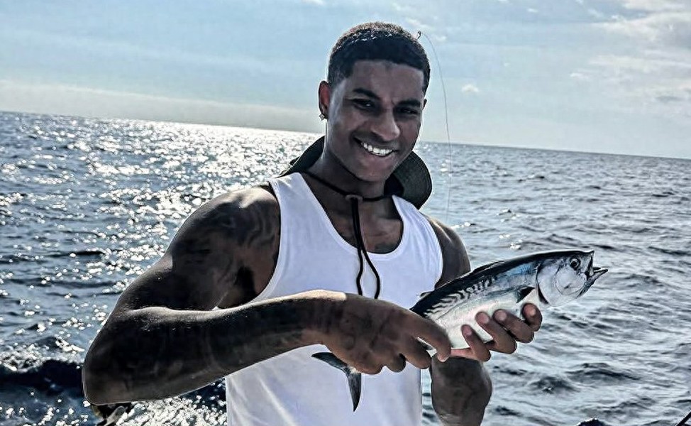 Barcelona reportedly demands Rashford to pressure Manchester United, aiming to reduce the buyout fee! Rashford targets 30 assists to prove himself