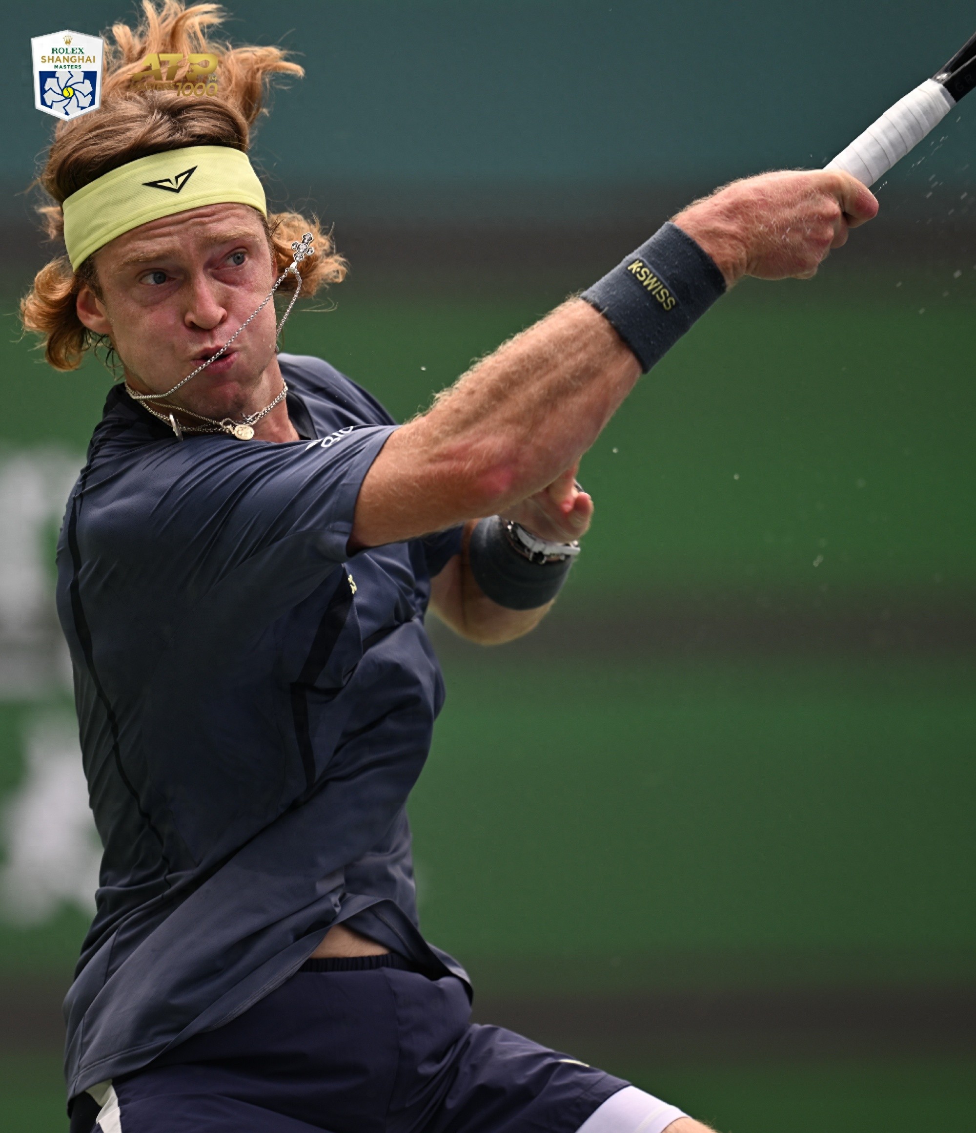 Rublev’s Ultimate Gamble: Breaking Through the Top 20 Barrier or Being Drowned by the Younger Generation?