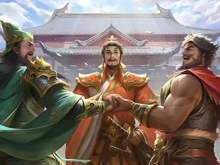 Why do Three Kingdoms games launch SP generals of the same name?