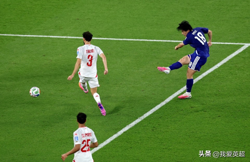 Third Team Eliminated from World Cup! Tunisia Loses Two in a Row, Conceding 9 Goals to Set a Record, Exiting Group Stage for the 7th Time