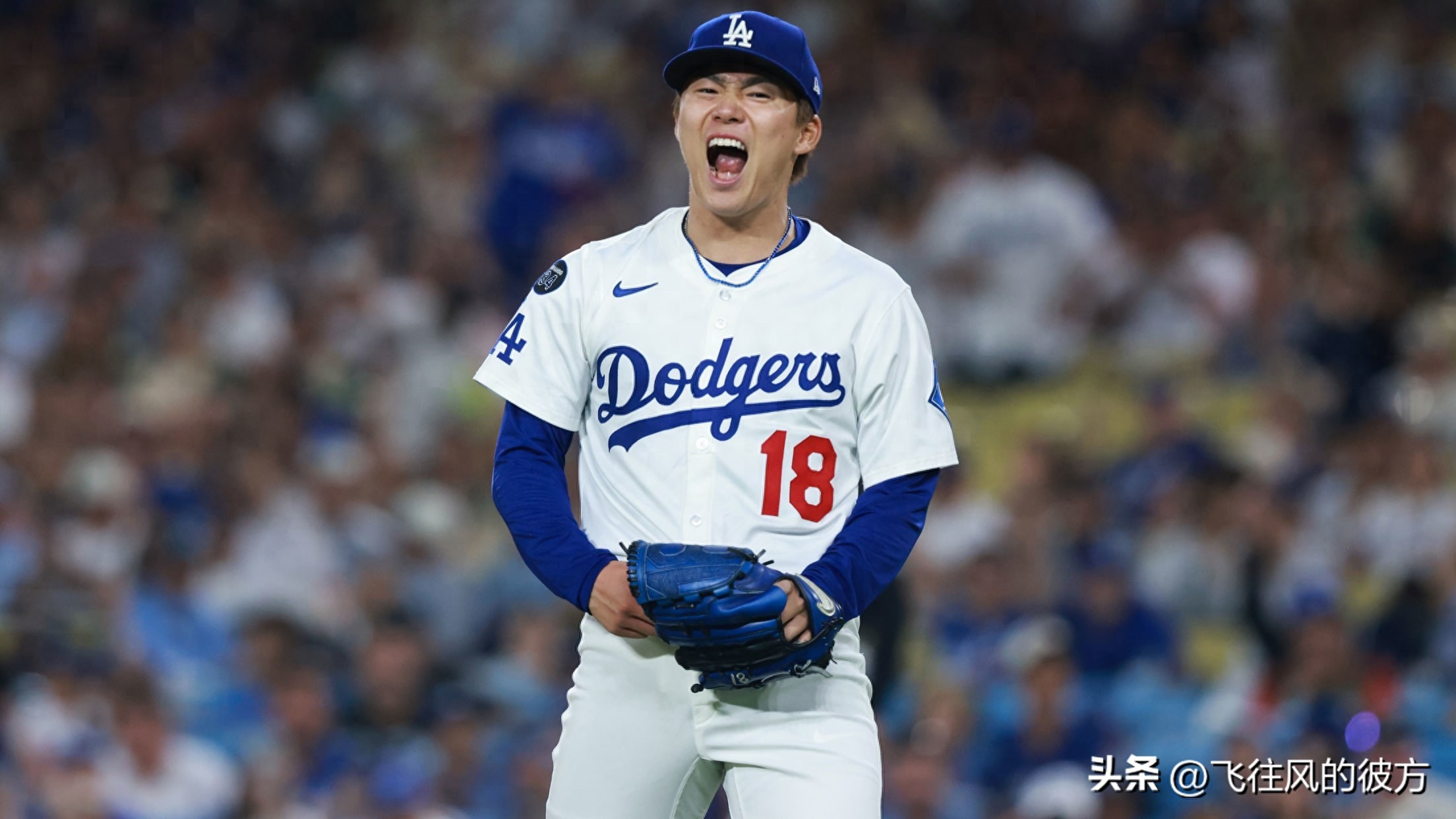 Yushin Yamamoto didn't drop points in seven innings to stabilize the morale of the Army, and the Dodgers won the extended game to end a four-game losing streak