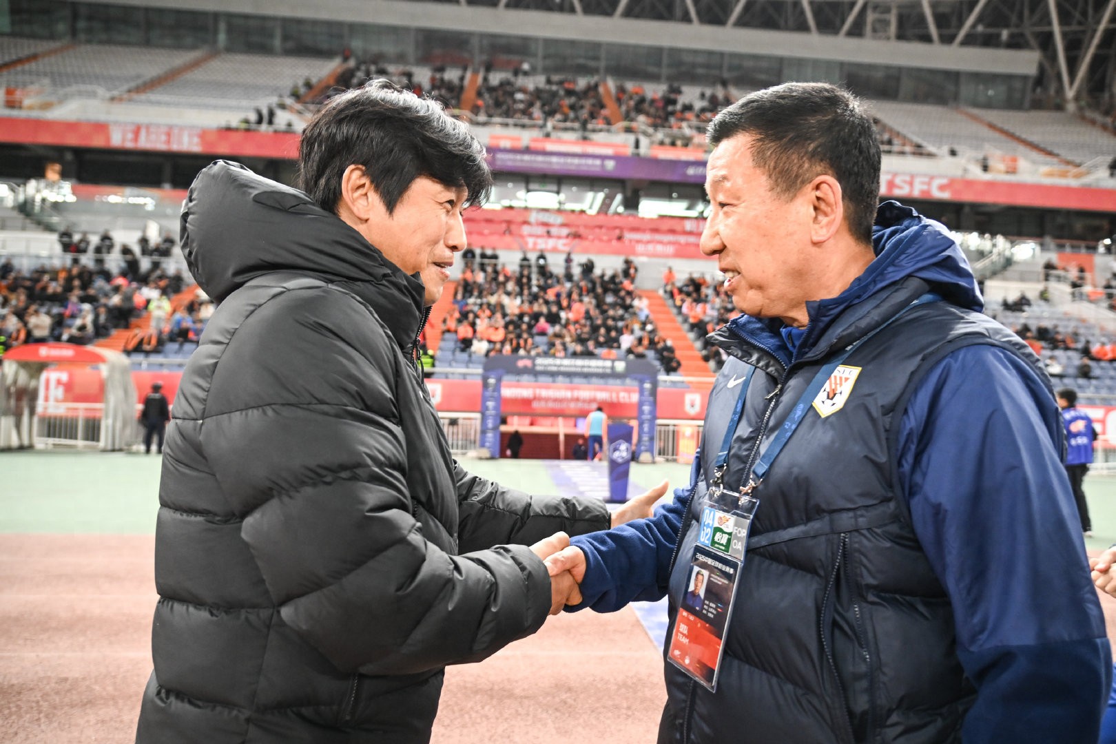 After 11 years, no Korean coaches remain in the Chinese Super League?