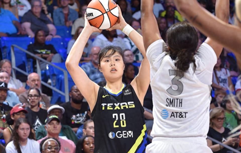 On the 29th, Wings Preview: Can Li Yuanyuan bounce back in a back-to-back? Will Paige return to help the team out of trouble?
