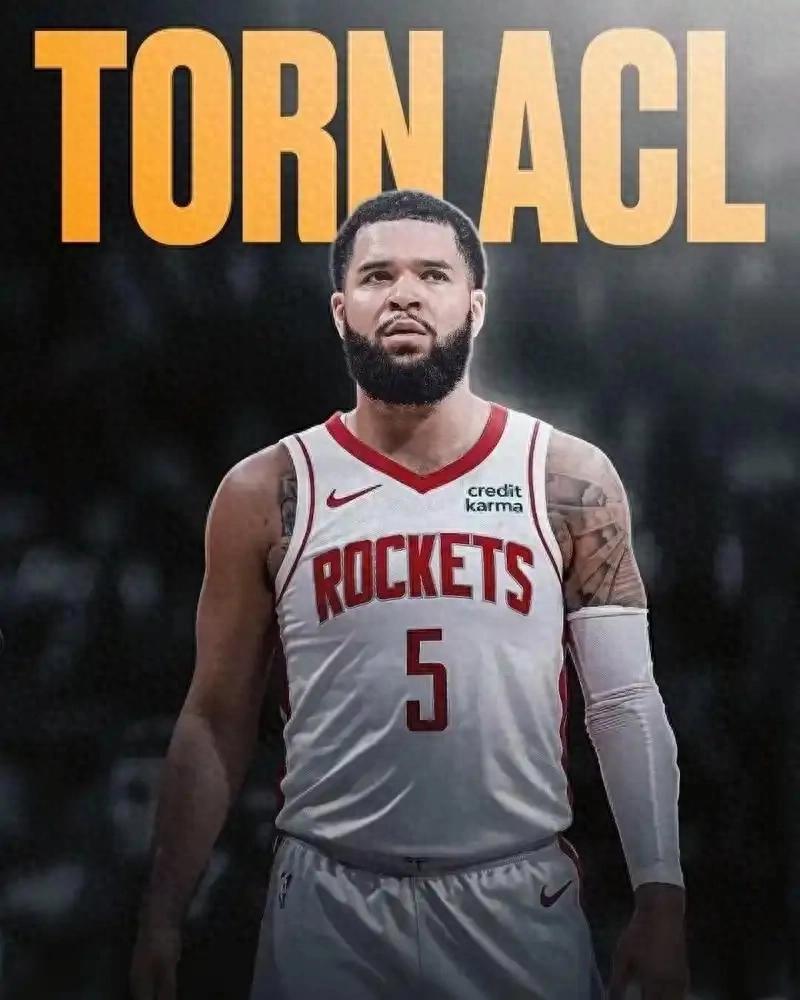 He's back! Recovered from a torn ligament! This is the Rockets' fourth star