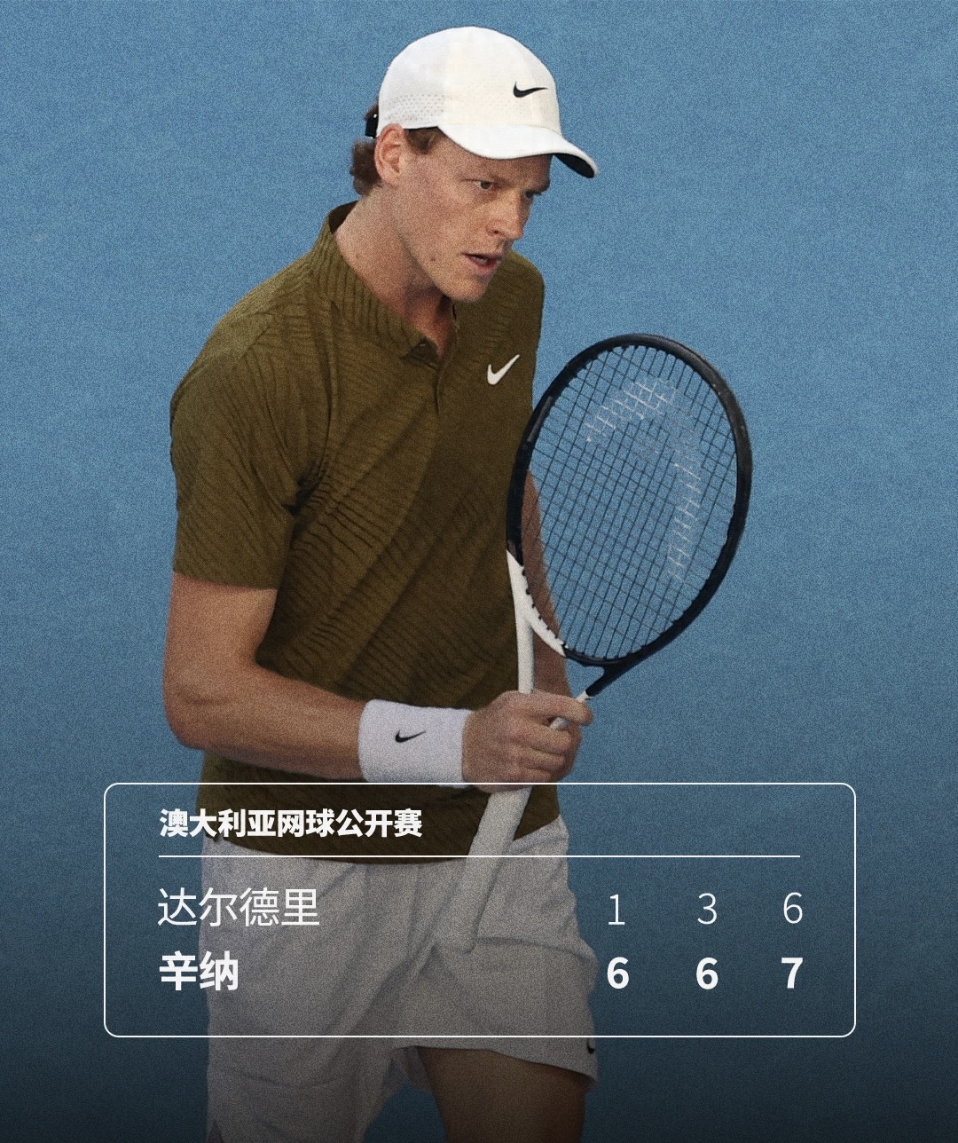 Murray's brother questions Sinner's schedule, sparking renewed debate over favoritism at the Australian Open