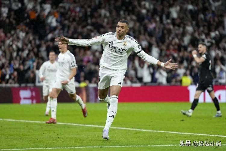 Barça Kong rejoices! With a narrow 3-2 victory, La Liga standings: Real Madrid is 4 points behind to win the title
