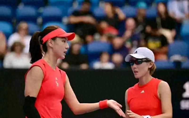 French Open Today's 5.29 Schedule Wang Xinyu/Zheng Saisai Zhang Shuai/Arévalo Played iQiyi Live Broadcast