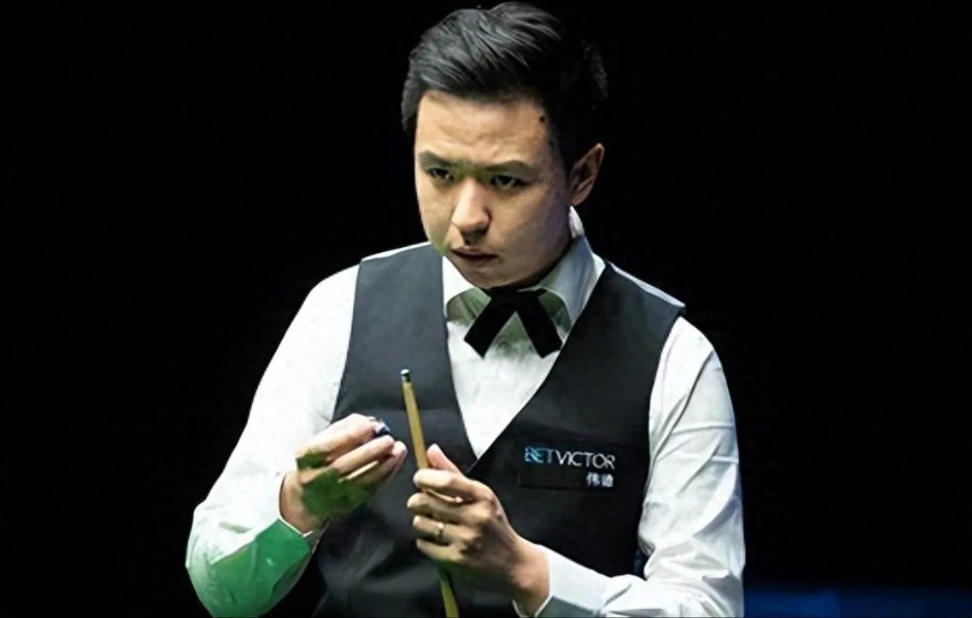 Snooker Players Championship Today (3.19) schedule Xiao Guodong VS Wu Yize Huya live broadcast