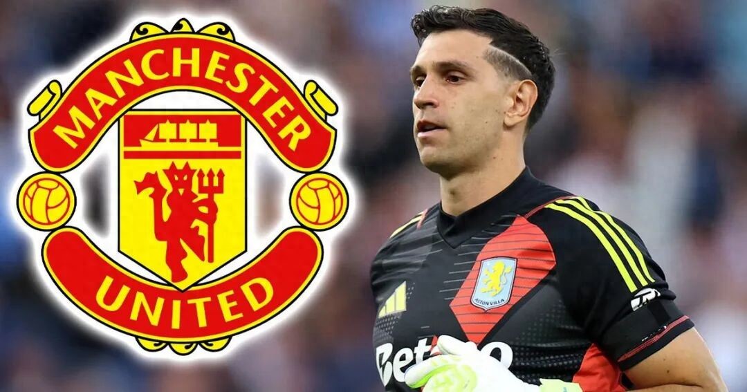 Manchester United still aims to sign Emiliano Martínez in the winter transfer window; he was disappointed by the failed summer move! They are scouting three right-backs from La Liga.