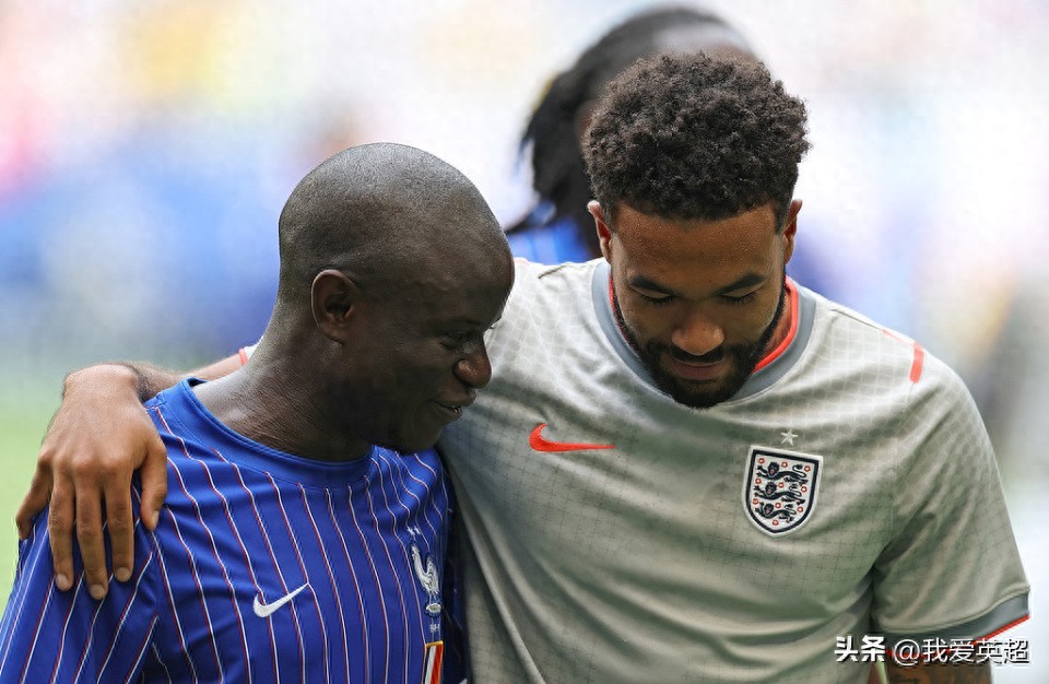 A regretful farewell! The 35-year-old French veteran made zero appearances in this World Cup and was not used even in the consolation match, with rumors of a rift with Mbappé.