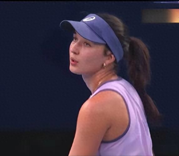 From the Australian Open to the China Open, Lis achieved six major career breakthroughs