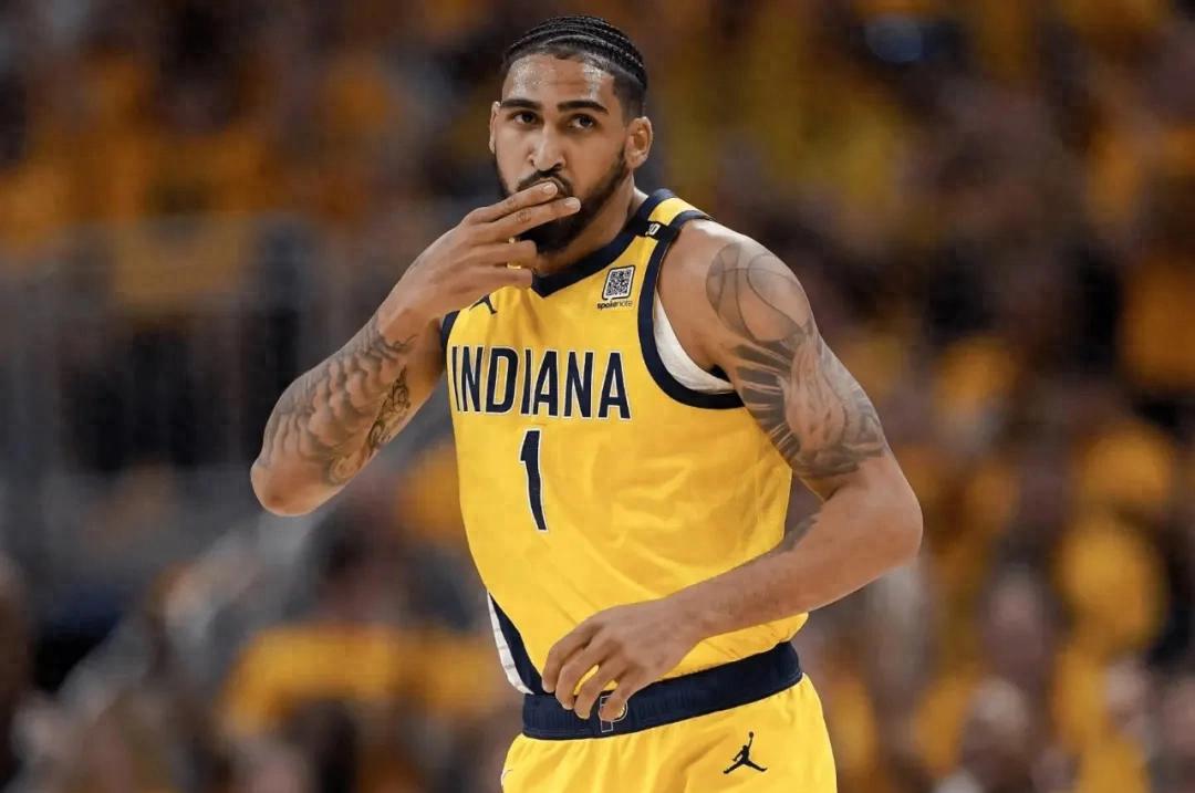 He didn't dunk in high school, and then he became the NBA's dunk king