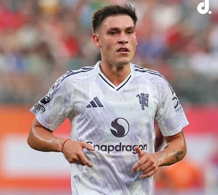 Manchester United&#39;s defensive midfielder might start against Liverpool, but he has lost every match he started this season! Amroli could follow the example set by the two teams.