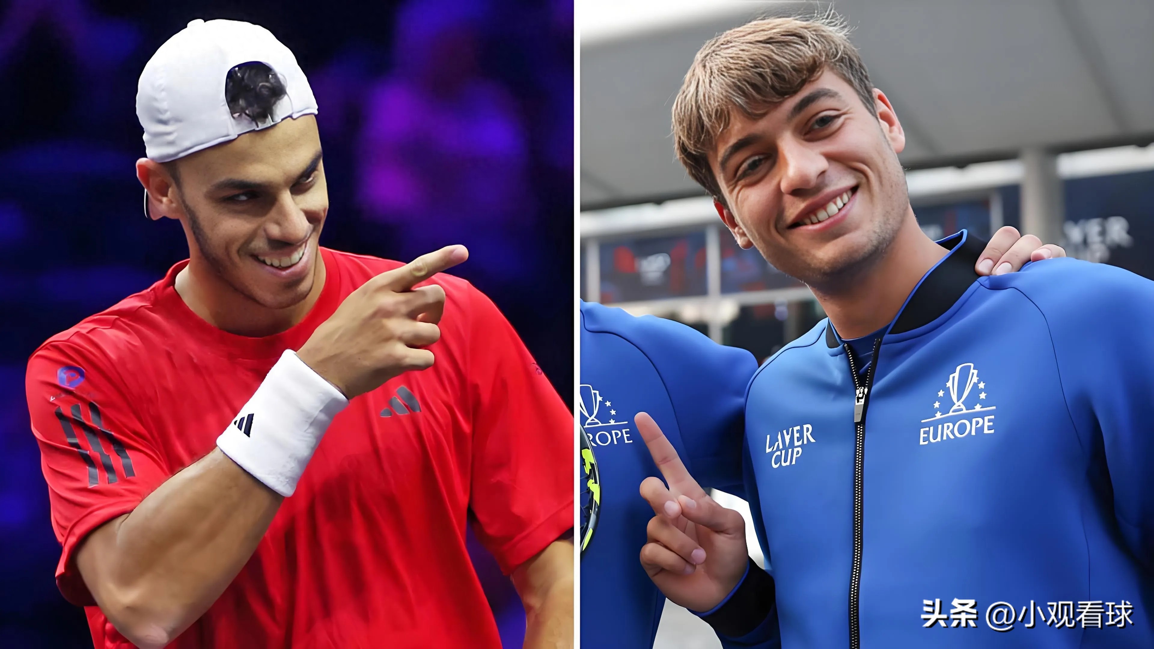 2025 Laver Cup lineup confirmed: Europe and World teams ready for battle in San Francisco