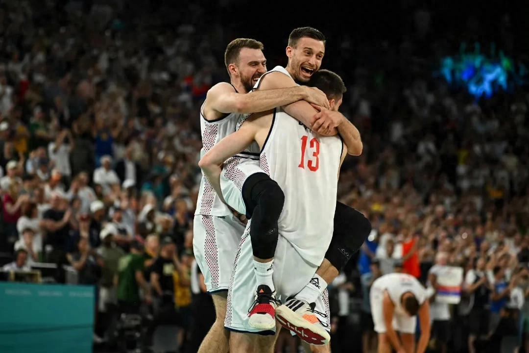 Wake up! Why should we learn European basketball? We just can&#39;t!