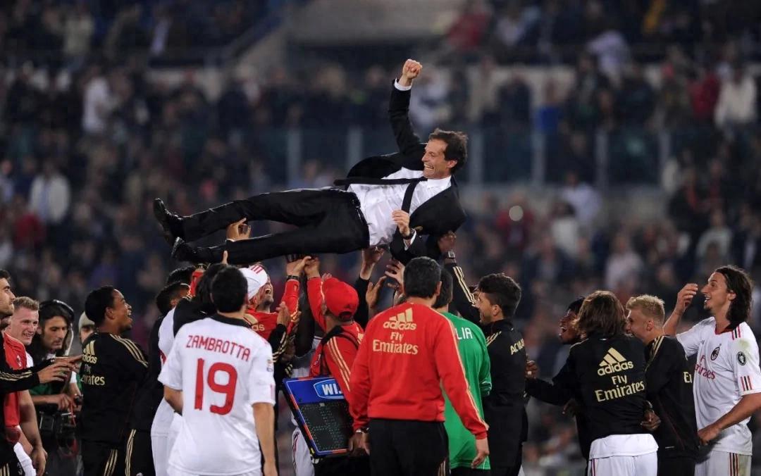 The new director invites old acquaintances! After 11 years, "Ayi" returns to Milan!