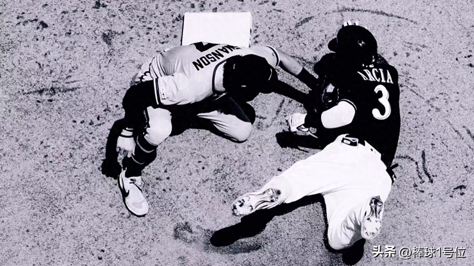 "Baseball Knowledge Science" The difference between American MLB and South Korean MLB is the No. 1 position in baseball