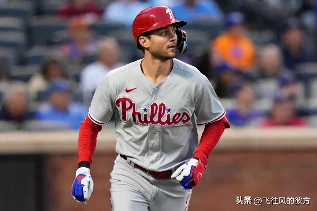 Phillies&#39; Turner and Bohm placed on injured list, both expected to return before playoffs