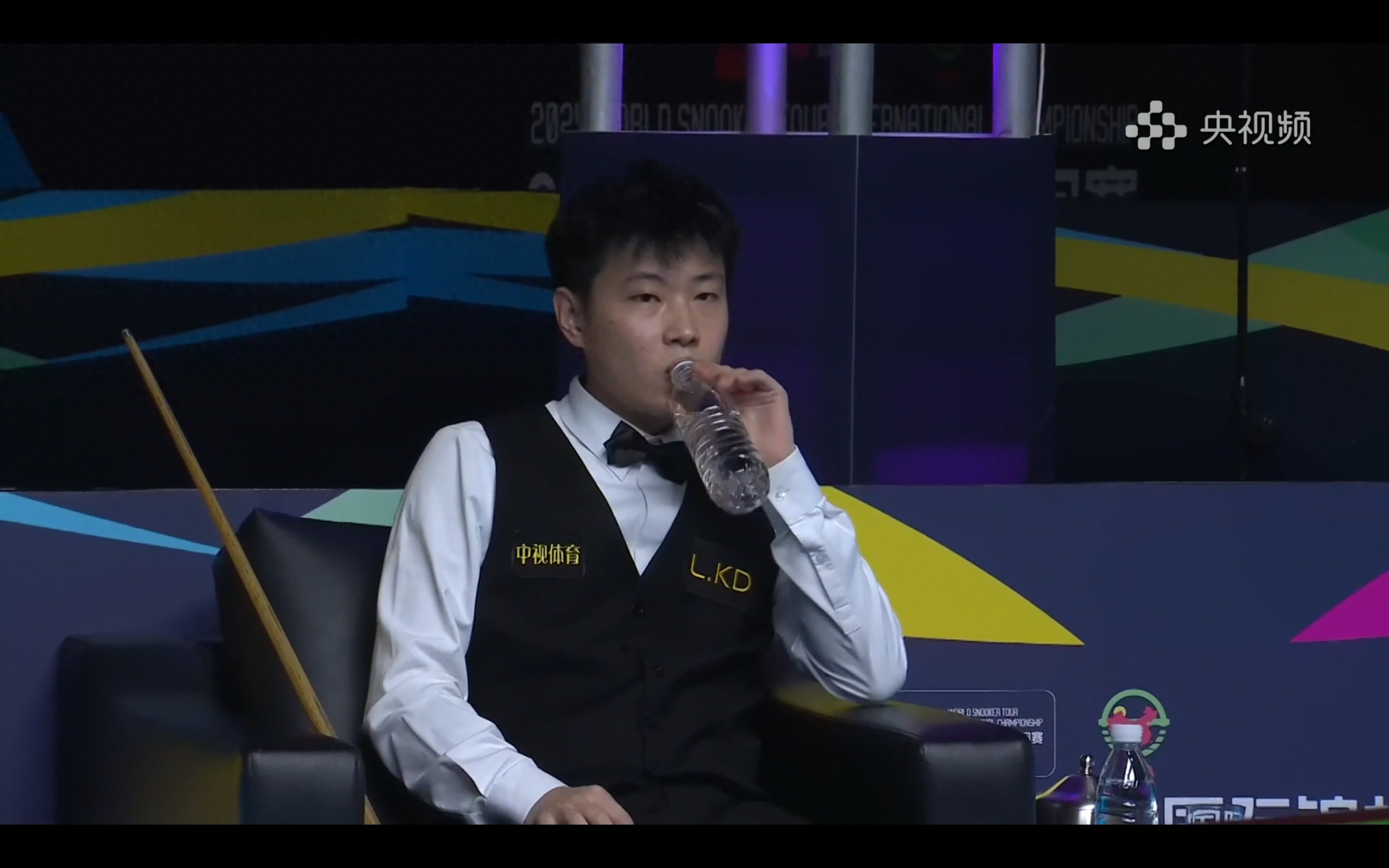 Snooker Champions League schedule for today (1.9): Zhao Xintong and Xiao Guodong in action, live on Huya.