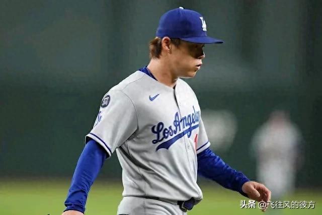 山本由伸繳出7局優質內容，大谷翔平雙安演出，無奈道奇遭洛基隊再見安打，三連勝畫下句點