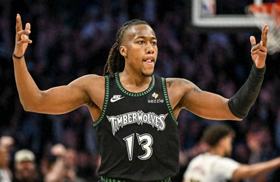 How much will it cost to re-sign Dosunmu? The Timberwolves' current offer is restricted, potentially reaching $100 million over four years this summer.