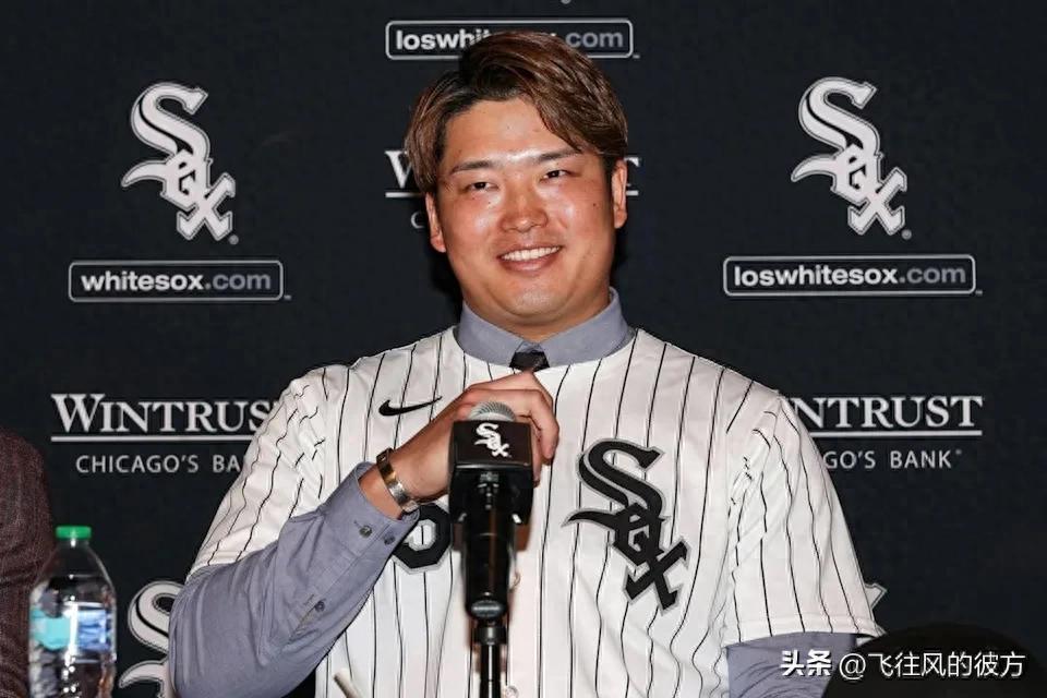 Strikeout rate remains the biggest concern: Chicago White Sox hitting coach explains Munetaka Murakami's future adjustment direction