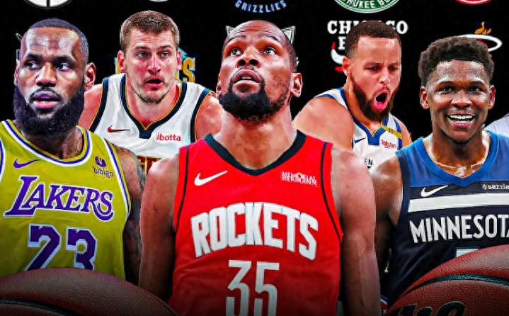 The top 10 championship-contending teams each have their own vulnerabilities: the Lakers&#39; weak interior, the Warriors&#39; aging roster, and the Rockets facing two significant challenges.